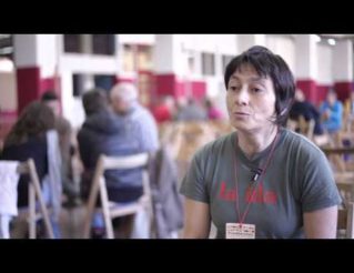 Encontro de Coop57 en Zaragoza